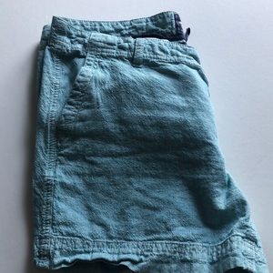 - - North face shorts